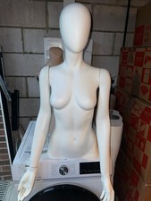 Female body top for sale  ROTHERHAM