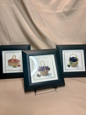 Small vintage framed for sale  Five Points