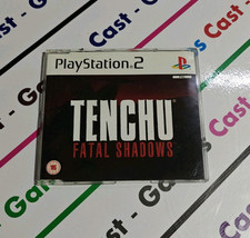 Ps2 promo only usato  Licata