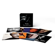 Phil Collins - Take a Look at Me Now... The Complete S... - Phil Collins CD BZVG, usado comprar usado  Enviando para Brazil