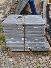 Regalboden fachbodenregal stec gebraucht kaufen  Kerpen