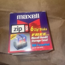 Iomega zip 100 for sale  Poultney