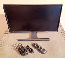 Televisore lcd monitorpc usato  Asti