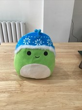 Squishmallows danny dino for sale  CHATHAM