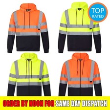 Viz hoodie high for sale  CWMBRAN