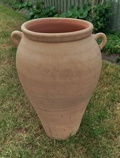 Terracotta pflanzkübel höhe gebraucht kaufen  Herzebrock-Clarholz