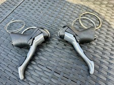Shimano tiagra 2x10 for sale  BOLTON