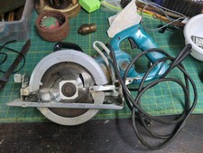 Makita hypoid circular for sale  Milroy