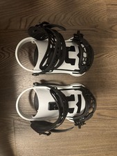 Union snowboarding bindings gebraucht kaufen  Stuttgart