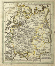Europäisches russland riginal gebraucht kaufen  Potsdam
