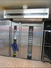 Baxter ov210 electric for sale  USA
