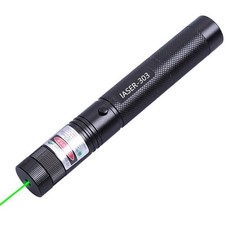 Laserpointer 8000m extrem gebraucht kaufen  Offenbach am Main