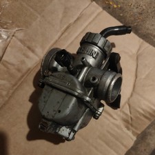 Honda mbx125 carb for sale  CARLISLE