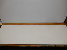 Vintage wooden advertising for sale  Warren