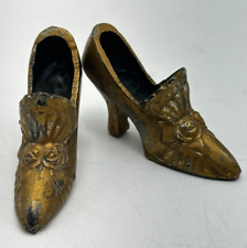 Figurine shoes womens for sale  New Braunfels
