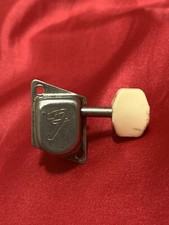 1960s usa fender d'occasion  Expédié en Belgium