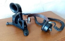 Ancien micro casque d'occasion  Brissac-Quincé