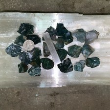 Green moss agate for sale  USA