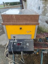 Curfew egg hatching for sale  LAMPETER