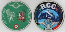Italian rescue coordination usato  Italia