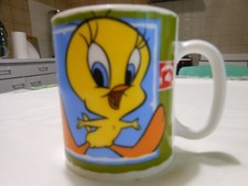 Mug warner bros d'occasion  Orleans-
