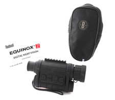Bushnell equinox z60 for sale  Berwyn