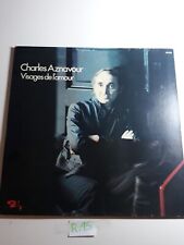 Visage amour charles d'occasion  Sennecey-le-Grand