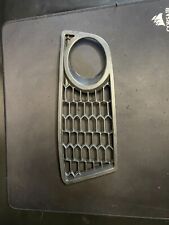 Grilles antibrouillard pare d'occasion  Bischwiller