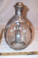 Haig haig scotch for sale  Cedar Rapids