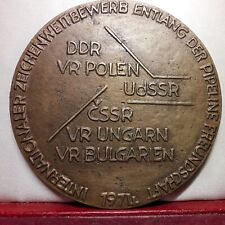 1974 rare medaillon d'occasion  France