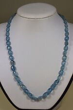Aquamarin kette collier gebraucht kaufen Aquamarin kette collier gebraucht kaufen  München