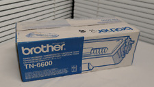 Brother 6600 cartouche d'occasion  Guichen