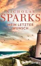 Letzter wunsch nicholas gebraucht kaufen  Oyten