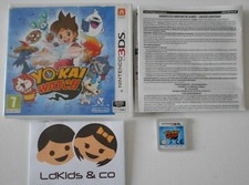 Jeu nintendo 3ds d'occasion  Saint-Gilles-Croix-de-Vie