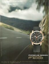 Porsche design dashboard usato  Castelfidardo