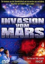 Invasion vom mars gebraucht kaufen  Berlin