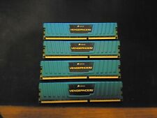 Ram ddr3 corsair usato  Torricella