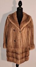 Vintage authentic mink for sale  Du Quoin