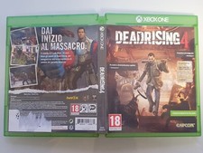 Xbox one dead usato  Sanremo