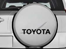 Scritta adesiva toyota usato  Gela