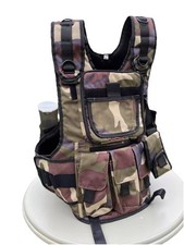 Paintball adjustable tactical for sale  OKEHAMPTON