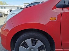 Suzuki alto kotflügel gebraucht kaufen  Magdeburg