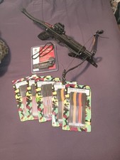 Viper crossbow accessories for sale  Kelso