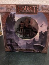 Hobbit schlacht heere gebraucht kaufen  Aken