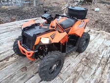 2020 polaris scrambler for sale  Hillsborough