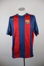 Nike barcelona maglia usato  Massa di Somma