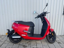 Horwin ek3 rot gebraucht kaufen  Badenweiler