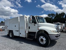 2015 international 4300 for sale  Clarksville