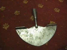 lawn edger for sale  THATCHAM