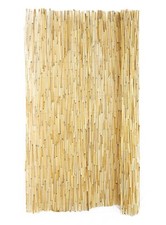 Natural reed fencing for sale  Ashford